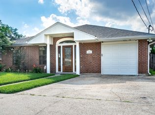 1801 Home Ave, Metairie, LA 70001