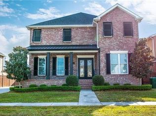237 Cotton Bayou Ln, Kenner, LA 70065
