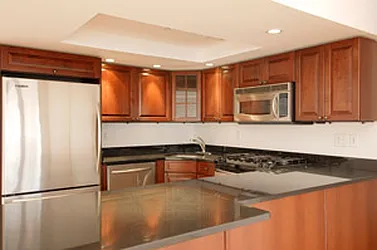 Rented by Town Residential