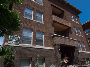 Stevens Square Apartments, Minneapolis, MN 55403
