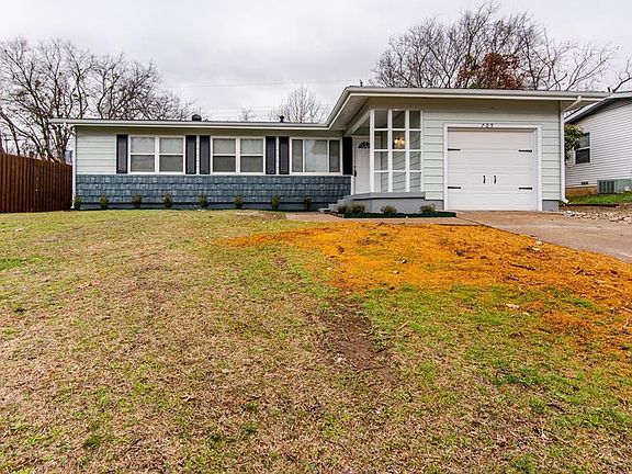 2nd image of 705 Huddleston Dr