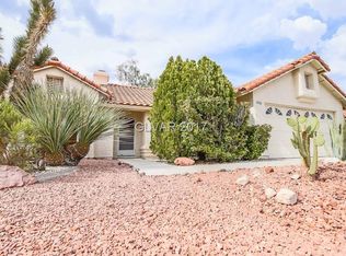 5616 Crimson Ridge Dr #0, Las Vegas, NV 89130