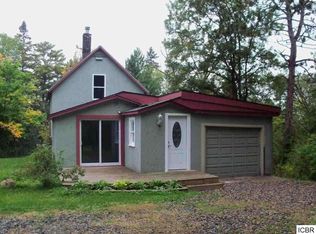 211 NW 17th St, Grand Rapids, MN 55744
