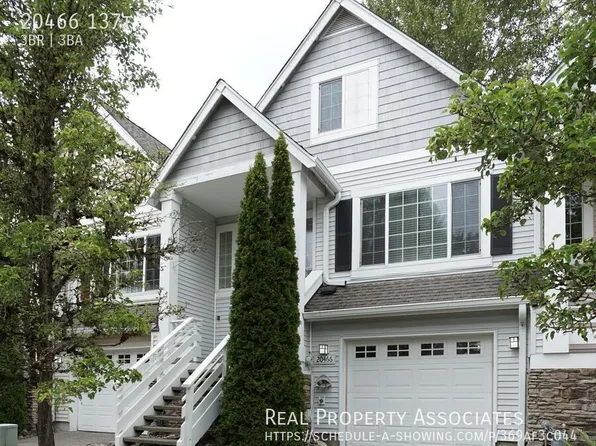 20466 137th Ave SE, Kent, WA 98042