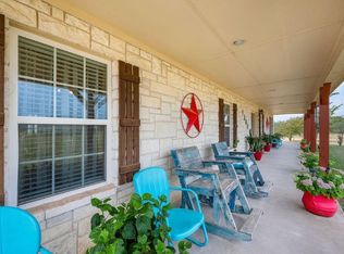 1302 Fm 1304, Aquilla, TX 76622