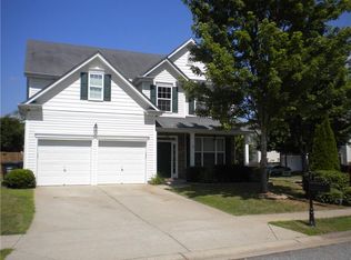 821 Topaz Valley, Canton, GA 30114