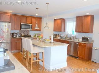 10 Crawford St #A, Arlington, MA 02474