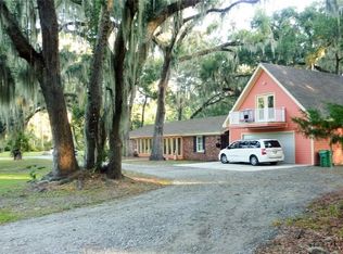 10 Baker Rd, Jekyll Island, GA 31527