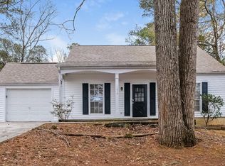 11010 Highridge Ct, Hampton, GA 30228