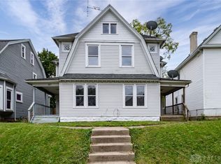 355 Stanton Ave, Springfield, OH 45503