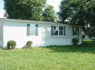 6921 S State Route 729, Sabina, OH 45169