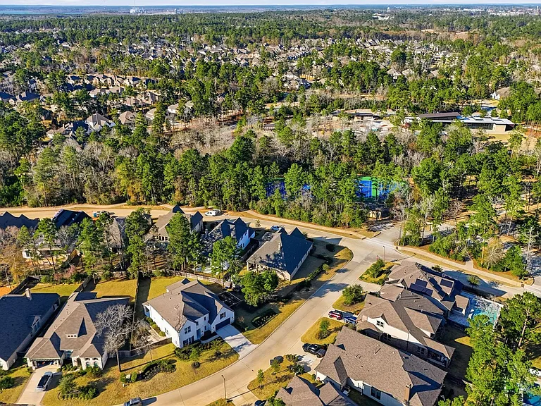 318 Calmato Woods Way — Photo 40