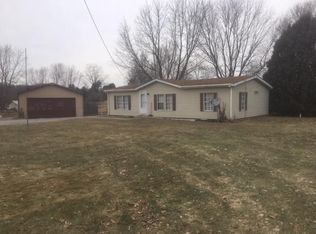 8486 E 350 N, Pierceton, IN 46562