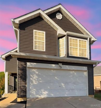 185 Autumn Oaks Dr, Troy, MO 63379