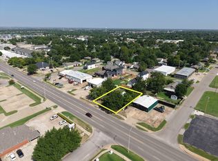 407 W Edmond Rd, Edmond, OK 73003