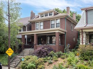 1129 Jancey St, Pittsburgh, PA