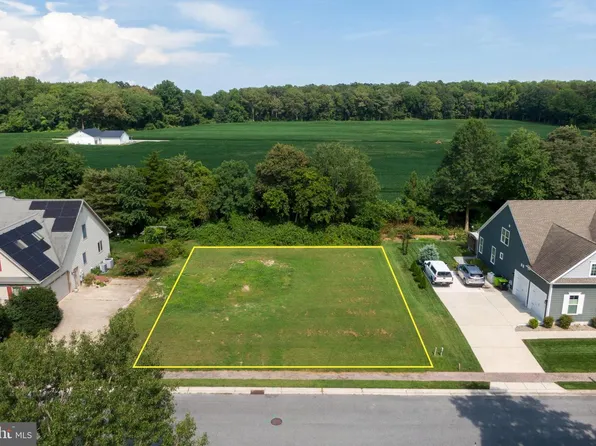 219 Chandler St, Milton, DE 19968