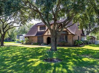 111 N Forrest Ave, La Porte, TX 77571