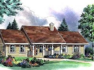 4395 Union Mills Rd, Troy, VA 22974