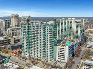 250 Pharr Rd #2005, Atlanta, GA 30305