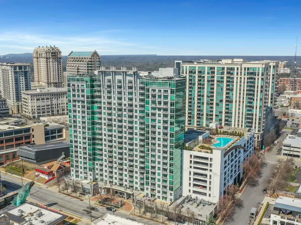 250 Pharr Rd #2005, Atlanta, GA 30305