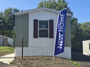 125 New Moon Dr #125, Oakdale, PA 15071