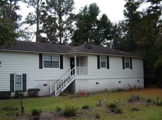 162 River Ridge Rd, Brunswick, GA 31523