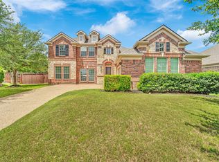 6811 Shady View Ct, Sachse, TX 75048