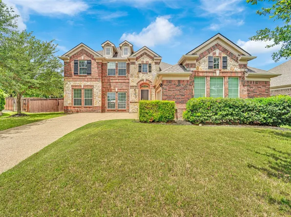 6811 Shady View Ct, Sachse, TX 75048
