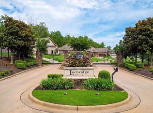 16025 Burleigh Ct, Little Rock, AR 72210