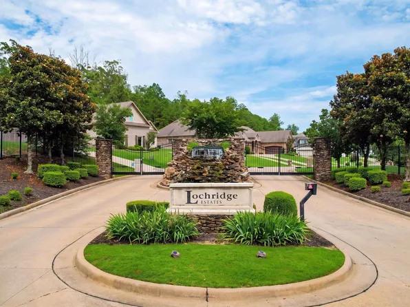 16025 Burleigh Ct, Little Rock, AR 72210