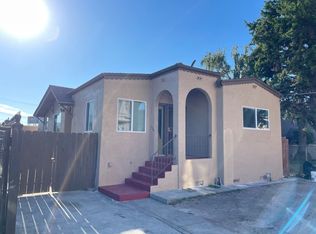 5801 Walnut St, Oakland, CA 94605