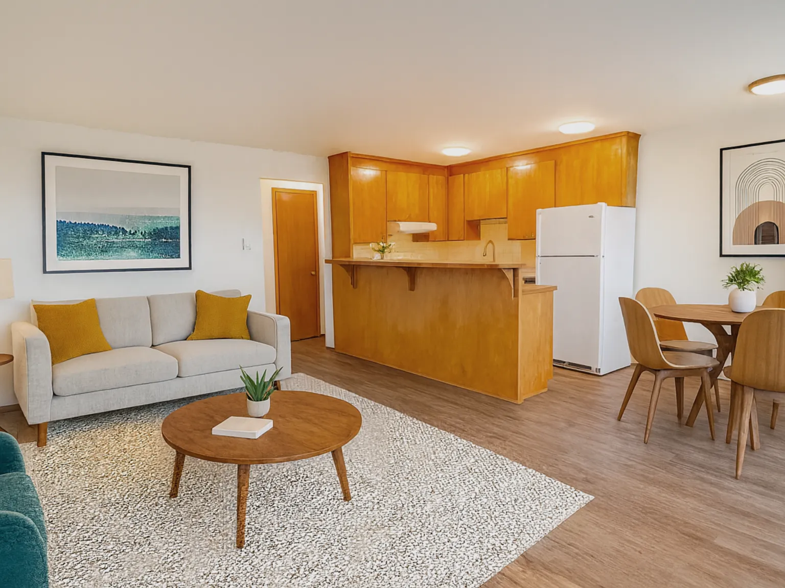 Sunnyside Apartments — Photo 2