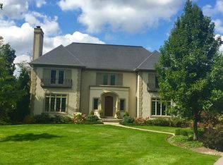 50 Rydalwood Ln, Moreland Hills, OH