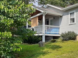 313 N Jefferson St, Nashville, IN 47448