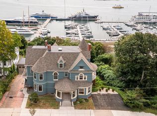 5 Eastern Promenade #PENTHOUSE, Portland, ME 04101