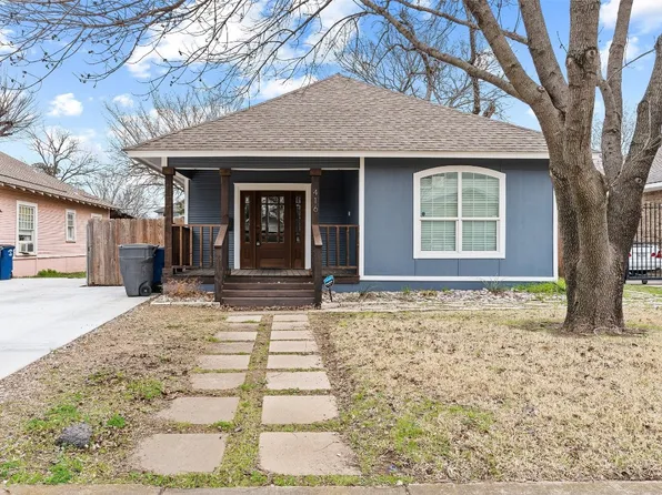 416 S Brighton Ave, Dallas, TX 75208