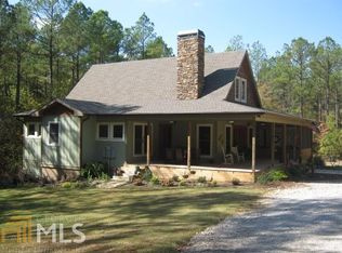 148 N Sugar Creek Rd, Buckhead, GA 30625