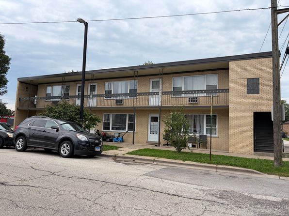 6200 S Harlem Ave APT 5