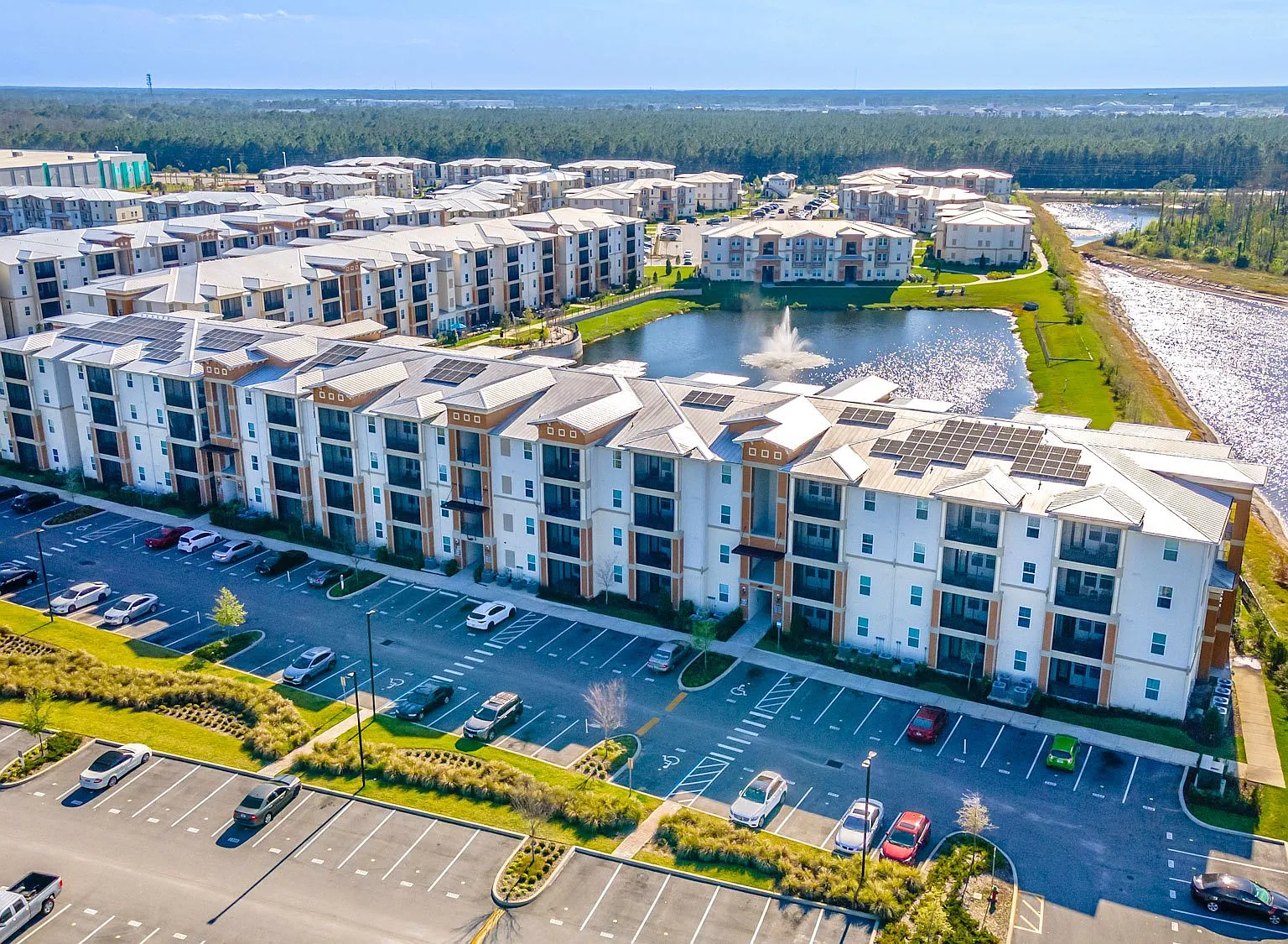 The Reserve at Clyde Morris Landings — Photo 3