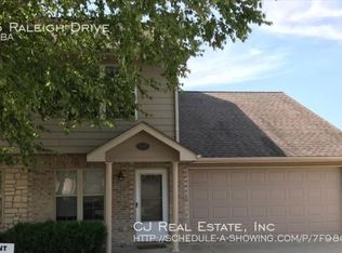 1305 Raleigh Dr, Columbia, MO 65202