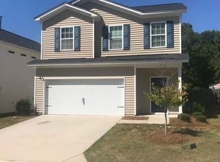 208 Ridge Terrace Ln, Lexington, SC 29073