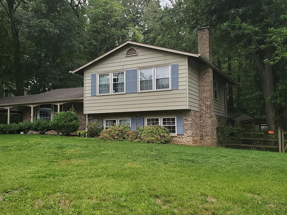 1st image of 9601 Hershour Ct