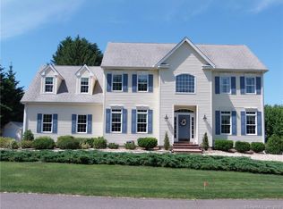 1500 Marion Rd, Cheshire, CT 06410