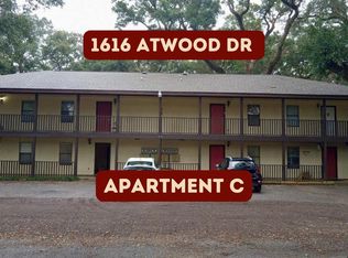 1616 Atwood Dr #C, Pensacola, FL 32514