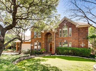 11113 Amesite Trl, Austin, TX 78726