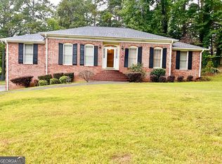 1712 Bethaven Rd, Riverdale, GA 30296
