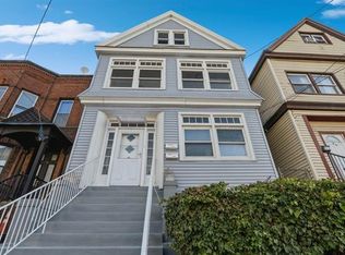 68 Linden Ave FLOOR 2, Jersey City, NJ 07305