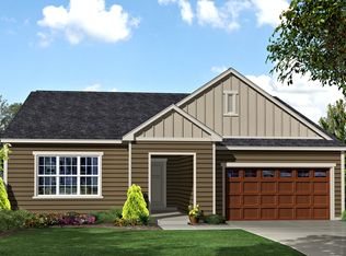 Trilogy 4 Plan, Summit Ridge, Mechanicville, NY 12118