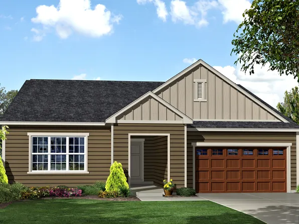 Trilogy 4 Plan, Summit Ridge